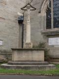 War Memorial , Lillington